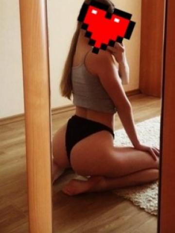 Индивидуалка Дарина Фотография 3