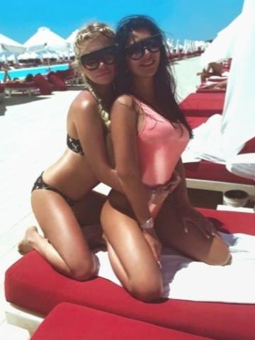 Индивидуалка Элеонора Фотография 3